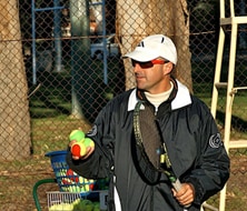 David of DB Tennis