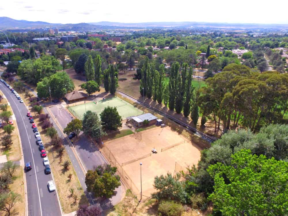 Adult Beginner/Intermediate (Saturday - Term 3) Manuka
